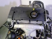 Recambio de motor completo para audi a3 (8p) 2.0 tdi referencia OEM IAM BKD 03G100098BX 