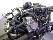 Recambio de motor completo para audi a3 (8p) 2.0 tdi referencia OEM IAM BKD 03G100098BX 