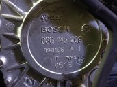 Recambio de motor completo para audi a3 (8p) 2.0 tdi referencia OEM IAM BKD 03G100098BX 