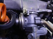 Recambio de motor completo para audi a3 (8p) 2.0 tdi referencia OEM IAM BKD 03G100098BX 