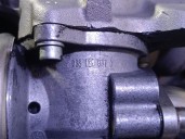 Recambio de motor completo para audi a3 (8p) 2.0 tdi referencia OEM IAM BKD 03G100098BX 