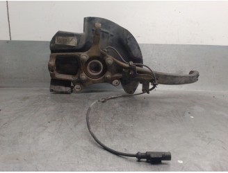 Recambio de mangueta delantera izquierda para alfa romeo brera (939_) 2.2 jts (939.dxb11) referencia OEM IAM 50706501 50706501 