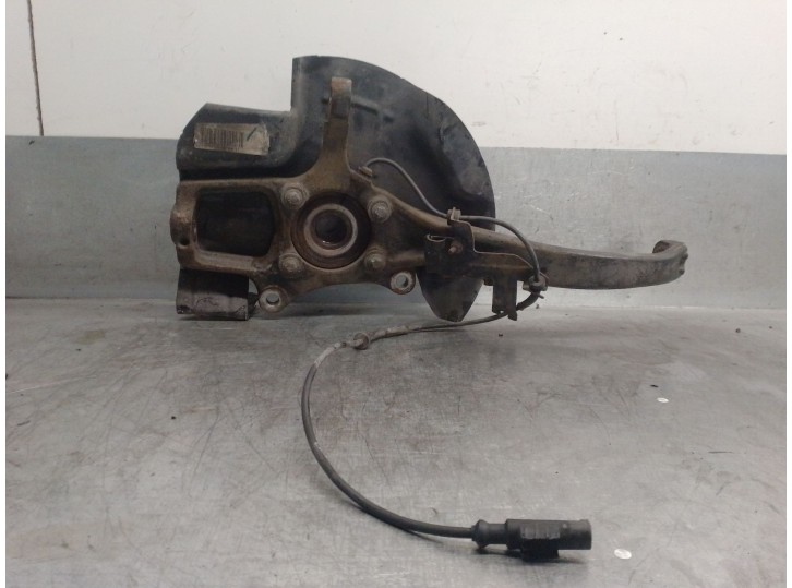 Recambio de mangueta delantera izquierda para alfa romeo brera (939_) 2.2 jts (939.dxb11) referencia OEM IAM 50706501 50706501 