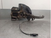 Recambio de mangueta delantera izquierda para alfa romeo brera (939_) 2.2 jts (939.dxb11) referencia OEM IAM 50706501 50706501 