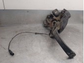 Recambio de mangueta delantera izquierda para alfa romeo brera (939_) 2.2 jts (939.dxb11) referencia OEM IAM 50706501 50706501 