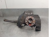 Recambio de mangueta delantera izquierda para alfa romeo brera (939_) 2.2 jts (939.dxb11) referencia OEM IAM 50706501 50706501 