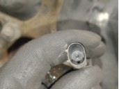 Recambio de mangueta delantera izquierda para alfa romeo brera (939_) 2.2 jts (939.dxb11) referencia OEM IAM 50706501 50706501 