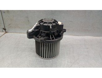 Recambio de motor calefaccion para hyundai i10 1.0 cat referencia OEM IAM 97113B9000 97113B9000 