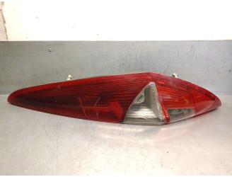 Recambio de piloto trasero derecho para fiat punto (188_) 1.9 jtd referencia OEM IAM 517214780 517214780 