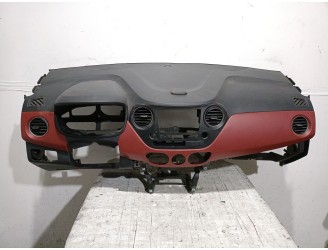 Recambio de salpicadero para hyundai i10 1.0 cat referencia OEM IAM 84710B9150PYN 84710B9150PYN 