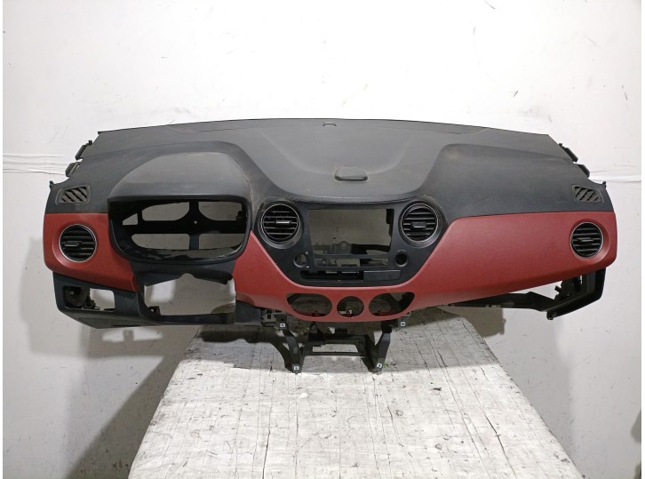 Recambio de salpicadero para hyundai i10 1.0 cat referencia OEM IAM 84710B9150PYN 84710B9150PYN 