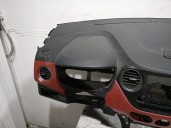 Recambio de salpicadero para hyundai i10 1.0 cat referencia OEM IAM 84710B9150PYN 84710B9150PYN 