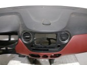 Recambio de salpicadero para hyundai i10 1.0 cat referencia OEM IAM 84710B9150PYN 84710B9150PYN 