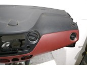 Recambio de salpicadero para hyundai i10 1.0 cat referencia OEM IAM 84710B9150PYN 84710B9150PYN 