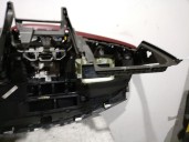 Recambio de salpicadero para hyundai i10 1.0 cat referencia OEM IAM 84710B9150PYN 84710B9150PYN 