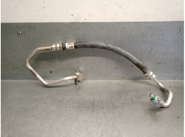 Recambio de tubos aire acondicionado para hyundai i10 1.0 cat referencia OEM IAM 97762B9000 97762B9000 