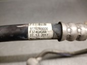 Recambio de tubos aire acondicionado para hyundai i10 1.0 cat referencia OEM IAM 97762B9000 97762B9000 