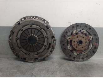 Recambio de kit embrague para alfa romeo brera (939_) 2.2 jts (939.dxb11) referencia OEM IAM 55212335 55212335 1878002232 SACHS