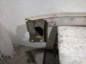 Recambio de refuerzo paragolpes delantero para toyota corolla verso (r1) 2.2 turbodiesel cat referencia OEM IAM 521310F011 52131