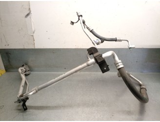 Recambio de tubos aire acondicionado para hyundai i10 1.0 cat referencia OEM IAM 97775B9001 97775B9001 