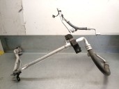 Recambio de tubos aire acondicionado para hyundai i10 1.0 cat referencia OEM IAM 97775B9001 97775B9001 