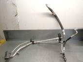 Recambio de tubos aire acondicionado para hyundai i10 1.0 cat referencia OEM IAM 97775B9001 97775B9001 