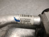 Recambio de tubos aire acondicionado para hyundai i10 1.0 cat referencia OEM IAM 97775B9001 97775B9001 