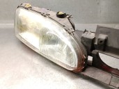 Recambio de faro derecho para ford mondeo berlina 2.0 16v cat referencia OEM IAM 6841599 6841599 