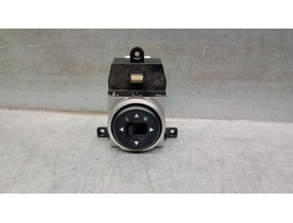 Recambio de mando retrovisor para hyundai i10 1.0 cat referencia OEM IAM 93530B90004X 93530B90004X 
