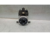 Recambio de mando retrovisor para hyundai i10 1.0 cat referencia OEM IAM 93530B90004X 93530B90004X 