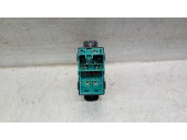 Recambio de mando elevalunas trasero derecho para hyundai i10 1.0 cat referencia OEM IAM 71122B4000 93575B40004X 