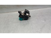 Recambio de mando elevalunas trasero derecho para hyundai i10 1.0 cat referencia OEM IAM 71122B4000 93575B40004X 