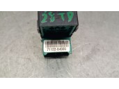 Recambio de mando elevalunas trasero derecho para hyundai i10 1.0 cat referencia OEM IAM 71122B4000 93575B40004X 