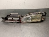 Recambio de faro izquierdo para ford mondeo berlina 2.0 16v cat referencia OEM IAM 6841604 6841604 