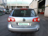 volkswagen passat b6 variant (3c5) del año 2007
