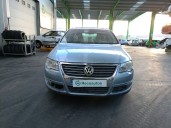 volkswagen passat b6 variant (3c5) del año 2007