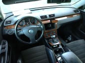 volkswagen passat b6 variant (3c5) del año 2007
