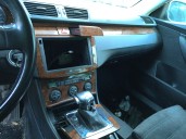 volkswagen passat b6 variant (3c5) del año 2007