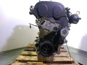 Recambio de motor completo para skoda octavia berlina (1z3) 2.0 tdi referencia OEM IAM BKD 03G100098BX 