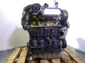 Recambio de motor completo para skoda octavia berlina (1z3) 2.0 tdi referencia OEM IAM BKD 03G100098BX 