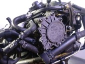 Recambio de motor completo para skoda octavia berlina (1z3) 2.0 tdi referencia OEM IAM BKD 03G100098BX 