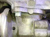 Recambio de motor completo para skoda octavia berlina (1z3) 2.0 tdi referencia OEM IAM BKD 03G100098BX 
