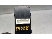 Recambio de mando elevalunas delantero izquierdo para hyundai i10 1.0 cat referencia OEM IAM 93570B4010 93570B40104X 