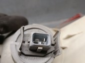 Recambio de piloto delantero izquierdo para ford mondeo berlina 2.0 16v cat referencia OEM IAM 1059122 1059122 