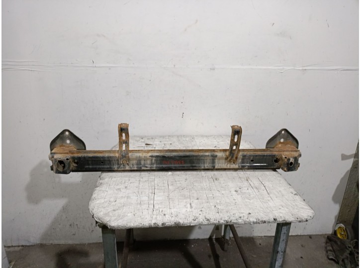 Recambio de refuerzo paragolpes trasero para mitsubishi asx (ga0w) 1.8 di-d cat referencia OEM IAM 6410B929 6410B929 