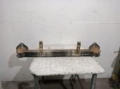 Recambio de refuerzo paragolpes trasero para mitsubishi asx (ga0w) 1.8 di-d cat referencia OEM IAM 6410B929 6410B929 