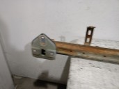 Recambio de refuerzo paragolpes trasero para mitsubishi asx (ga0w) 1.8 di-d cat referencia OEM IAM 6410B929 6410B929 