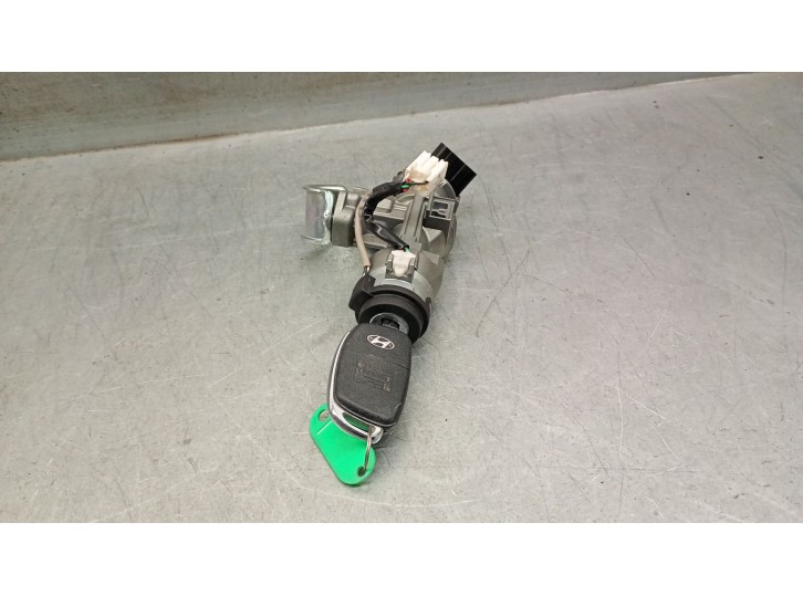 Replacement ignition switch for Hyundai i10 1.0 CAT OEM IAM reference 81910B4500 81910B4500 
