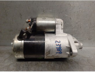 Recambio de motor arranque para suzuki samurai (sj) 1.3 cat referencia OEM IAM G13BA  