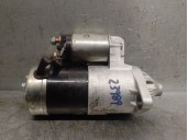 Recambio de motor arranque para suzuki samurai (sj) 1.3 cat referencia OEM IAM G13BA  
